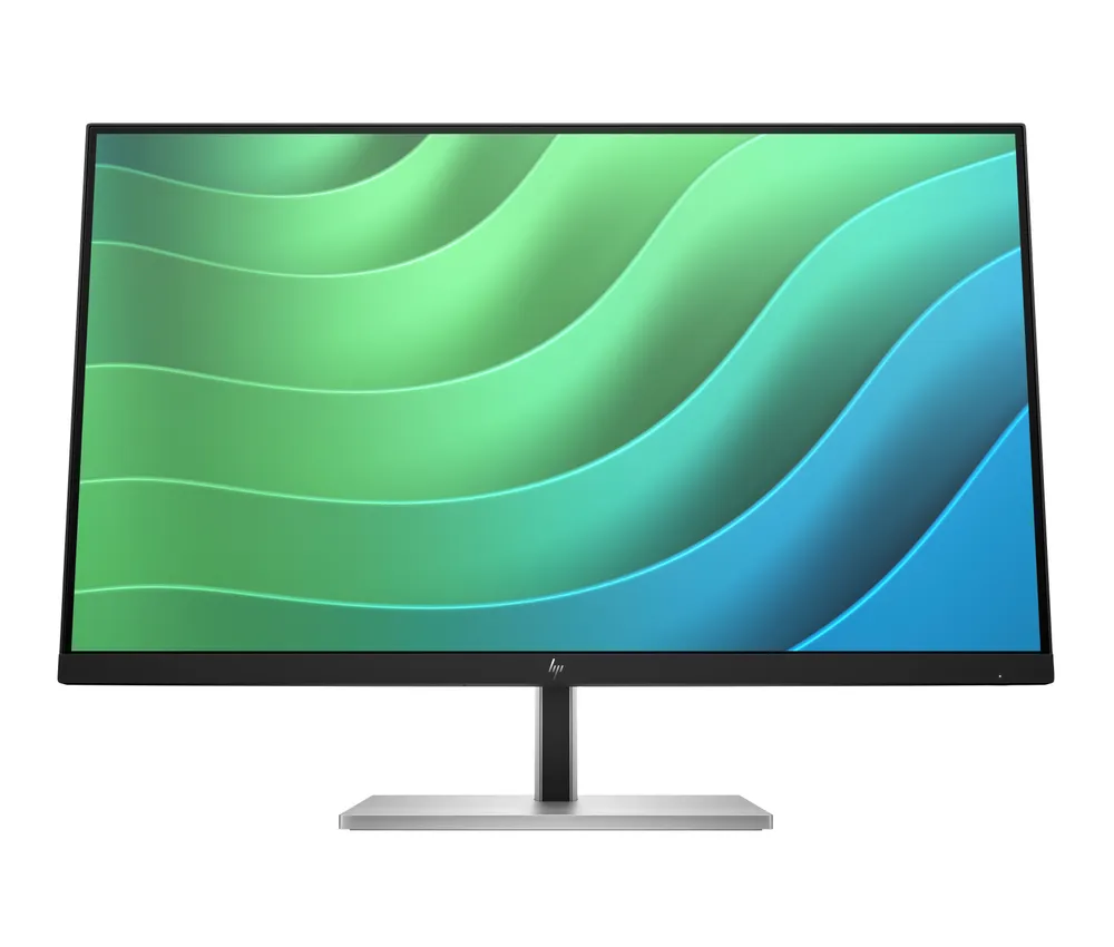 HP E27 G5 FHD Monitor Computerbildschirm 68,6 cm (27") 1920 x 6N4E2AA
