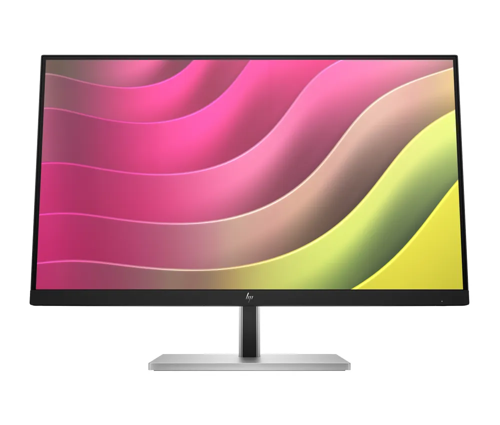 Monitor HP E24t G5 23,8" FullHD 75Hz IPS Touchscreen Höhenverstellbar