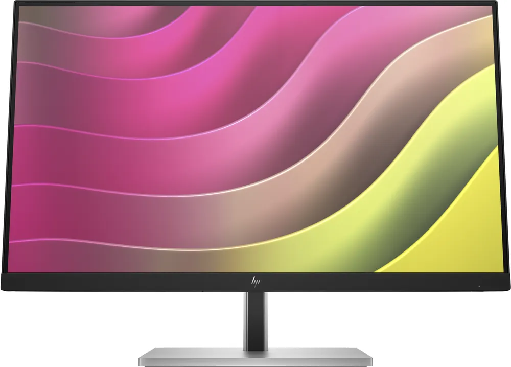 HP E24t G5 (1920 x 1080 Pixel, 23.80")