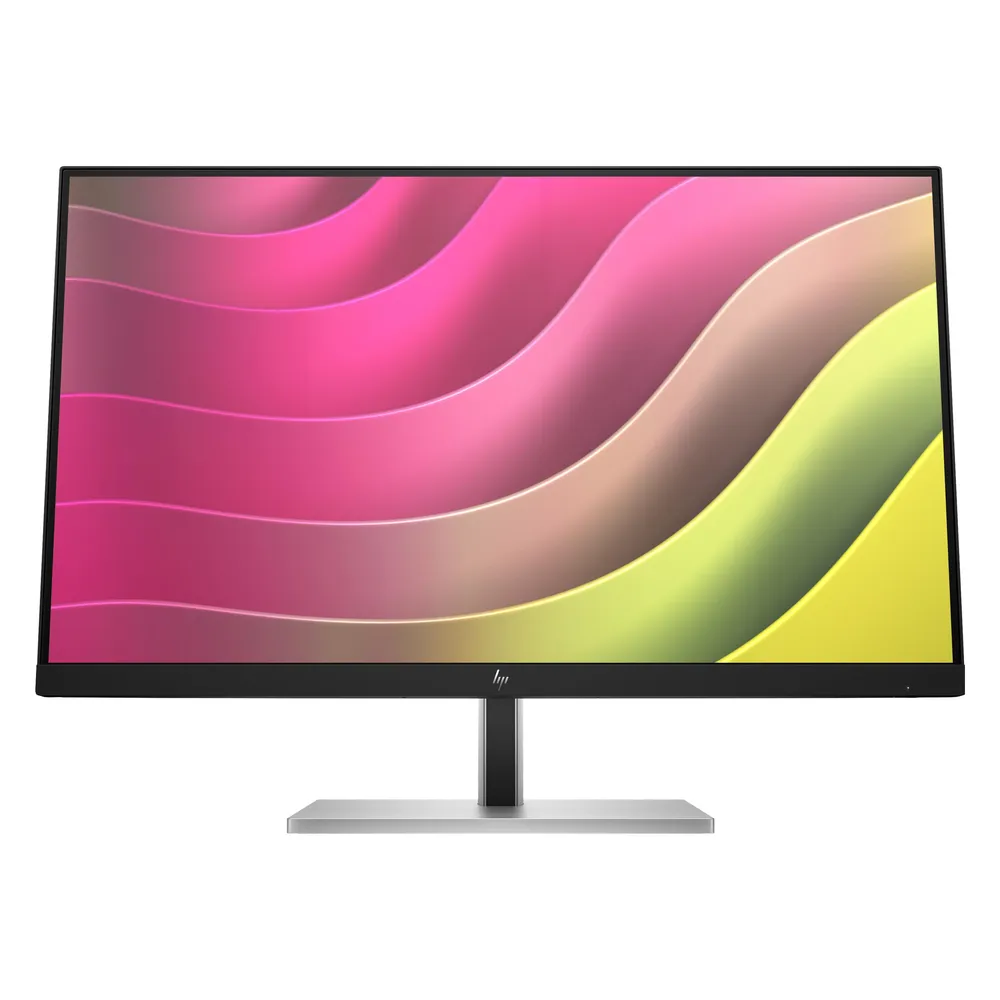 HP E24t G5 (1920 x 1080 Pixel, 23.80")
