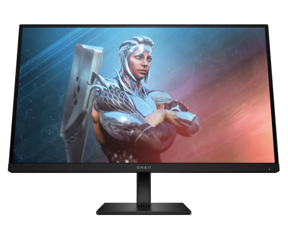 HP OMEN by HP 27 | 780f9e9 | LED-Monitor - Gaming