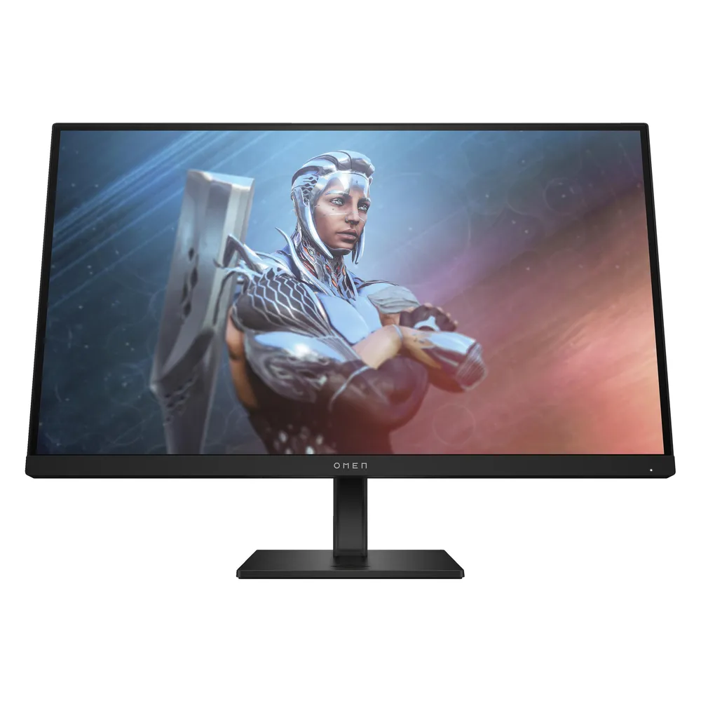 HP Omen 27