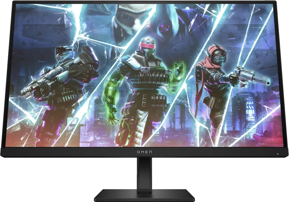 HP OMEN by HP 27s | 780g5e9#abb | LED-Monitor - Gaming