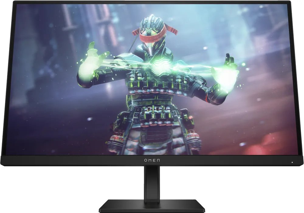 HP OMEN by HP 27k | 780g8aa#abb | LED-Monitor - Gaming