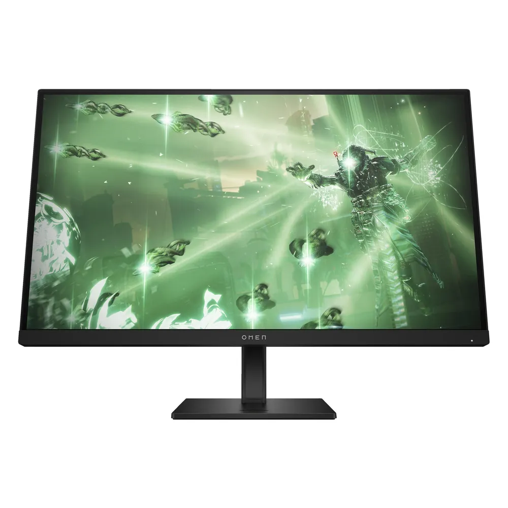 HP Omen 27q