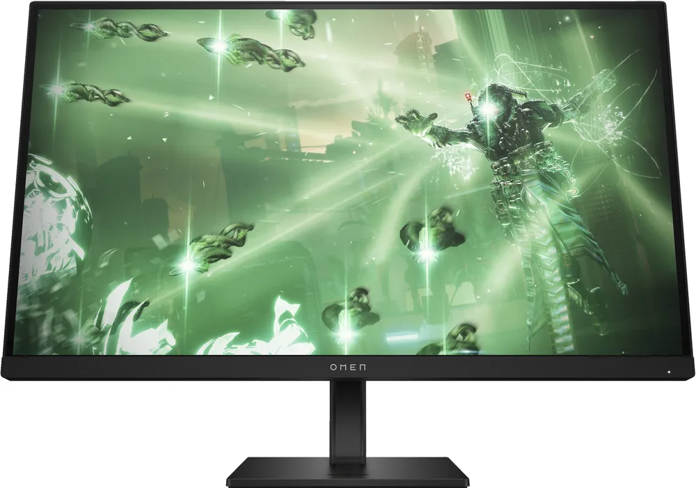 HP OMEN by HP 27q | 780h4e9#abb | LED-Monitor - Gaming