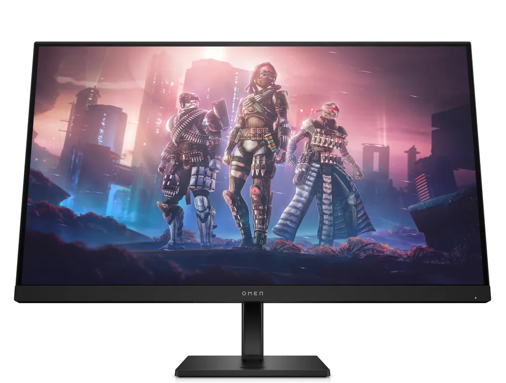 HP OMEN by HP 32q | 780k0e9#abb | LED-Monitor - Gaming