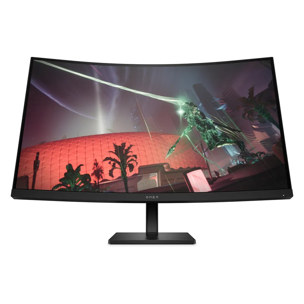 HP Omen 32c