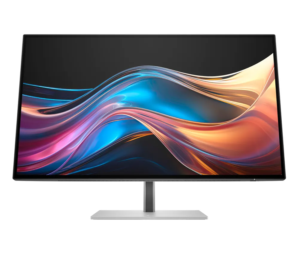 HP Series 7 Pro 727pq Computerbildschirm 68,6 cm (27") 8J4D8A5#ABB