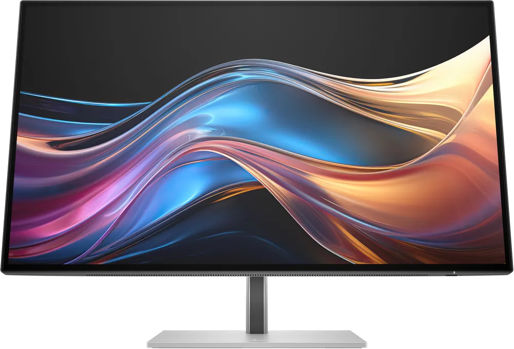 HP Series 7 Pro 27 inch QHD Monitor - 727pq 8J4D8AA#ABB