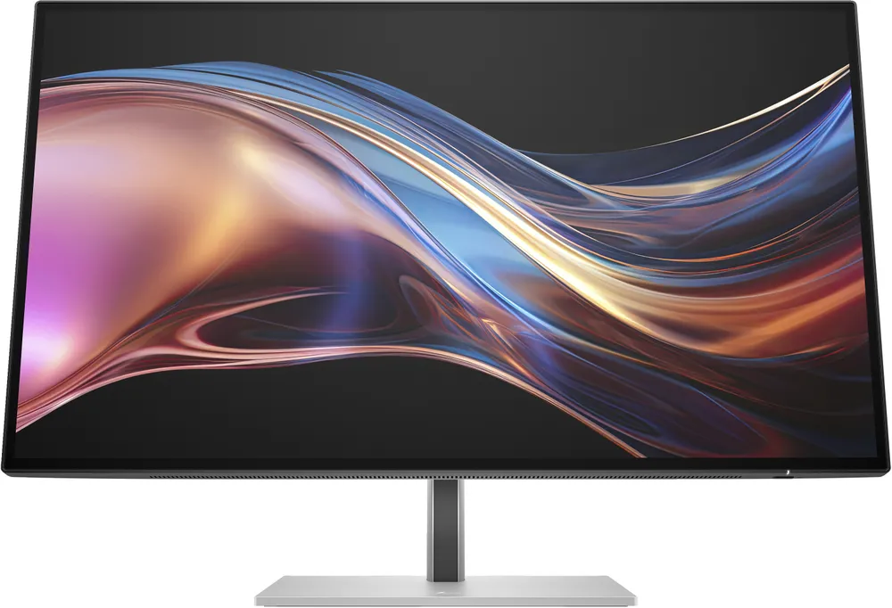 HP Series 7 Pro 727pu Monitor 68.6cm (27") WQHD | 8j9e6ut#abb | IPS - 5ms
