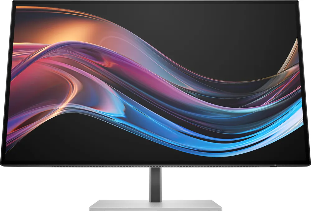 HP Series 7 Pro 727pk Monitor 68.6cm (27") 4K UHD | 8j9g2aa#abb | IPS - 5ms