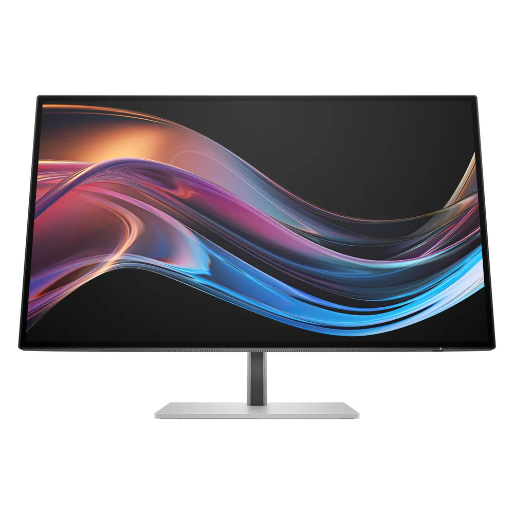 HP S7 Pro 727pk 4K TB4 MNTR EMEA-INTL En