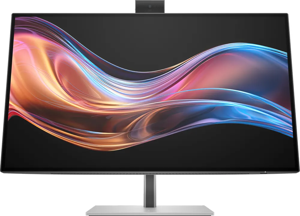 HP Series 7 Pro 727pm Monitor 68,6 cm (27") 4K UHD | 8k135aa#abb | IPS - 5ms