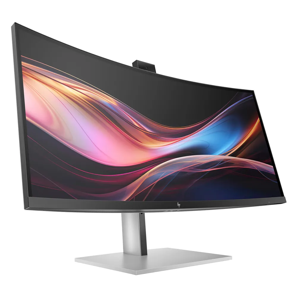 HP Series 7 Pro 734pm Docking Display