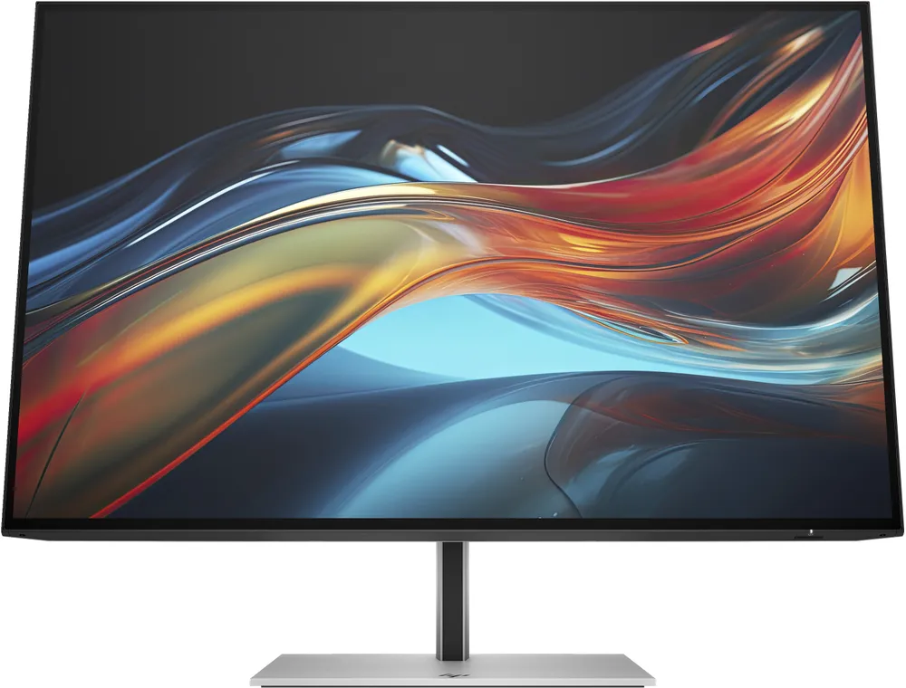 HP Series 7 Pro 724pu Docking Display
