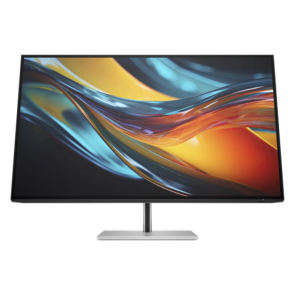 HP Series 7 Pro 31.5 inch 4K Thunderbolt 4 Monitor - 732pk PVC Free