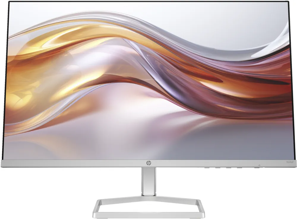 HP 524sf | 94c17e9#abb | 5 Series - LED-Monitor