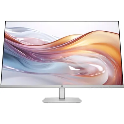 HP Serie 5 527sh 27" LED IPS FullHD 100Hz höhenverstellbar