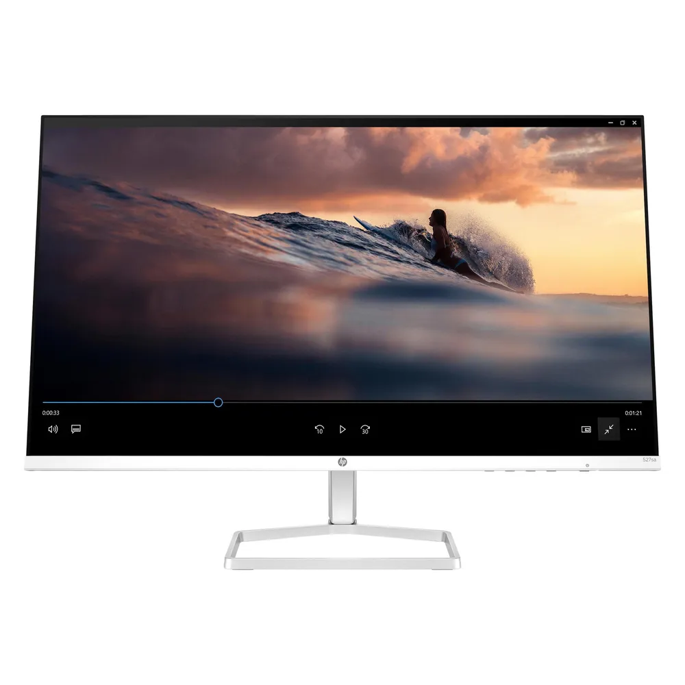 HP Series 5 527 (1920 x 1080 Pixel, 27")