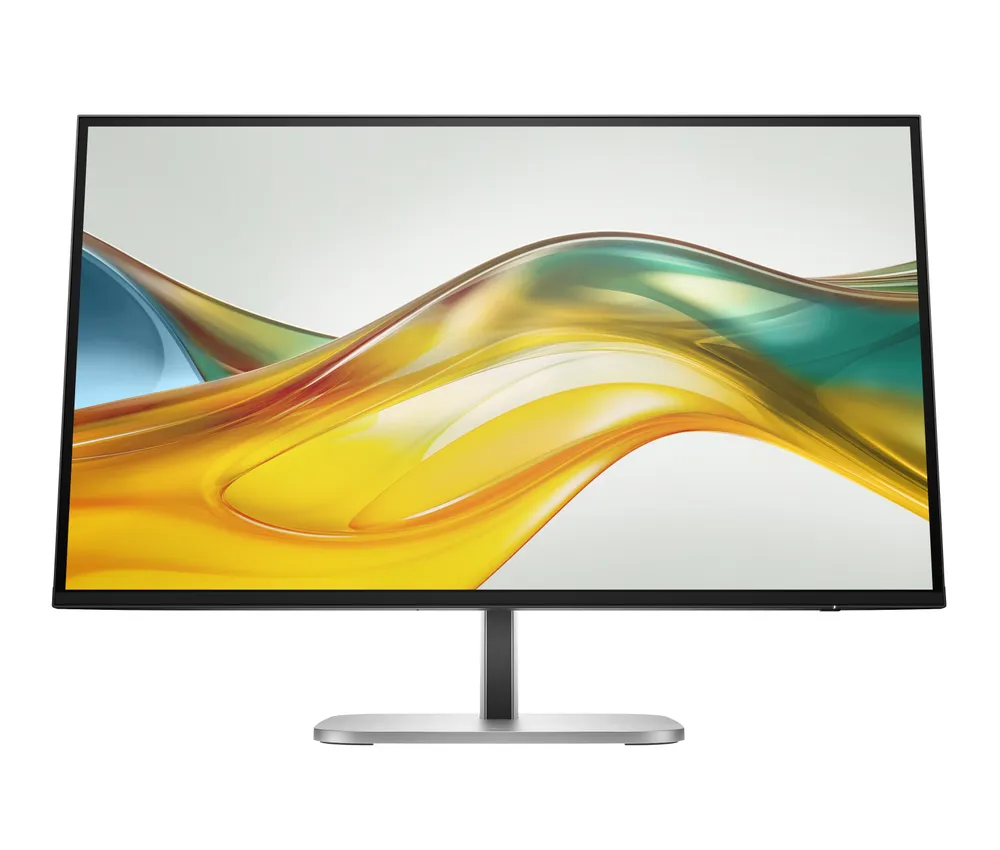 Monitor HP Series 5 Pro 27" Quad HD 100Hz IPS Höhenverstellbar