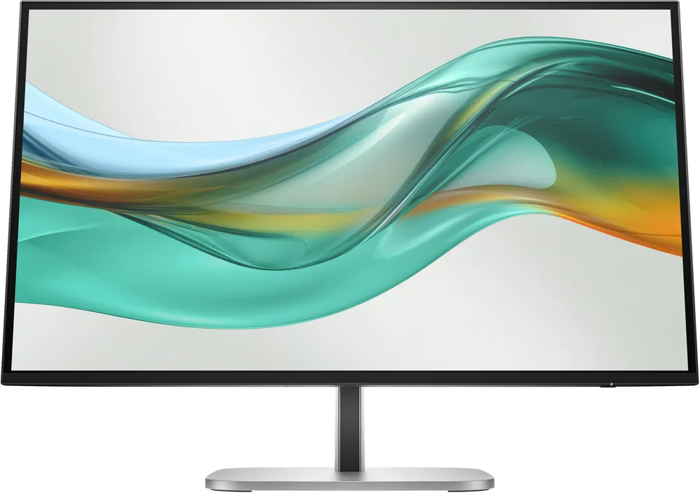 HP Serie 5 Pro 527pu Monitor 68,6 cm (27") WQHD | 9e0g5aa#abb | IPS - 5ms