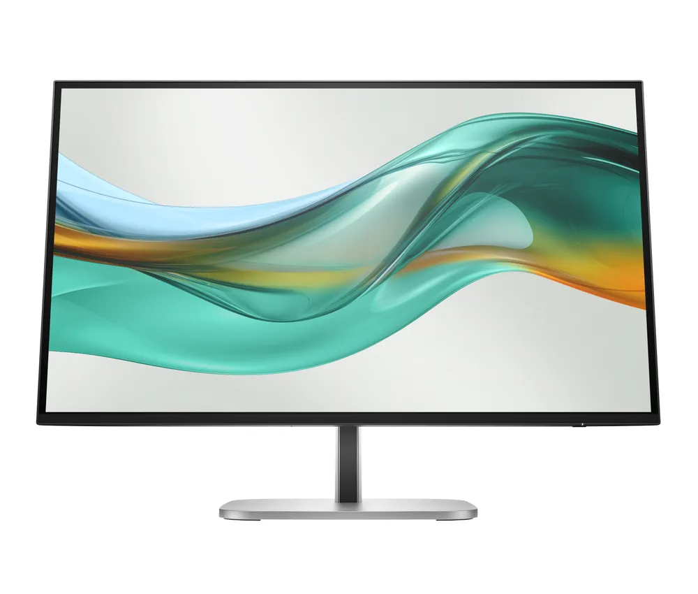 Monitor HP Series 5 Pro 527pu 27" QHD 100Hz IPS USB-C höhenverstellbar