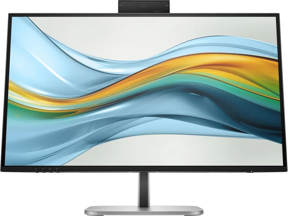 HP Series 5 Pro 527pm Docking Display