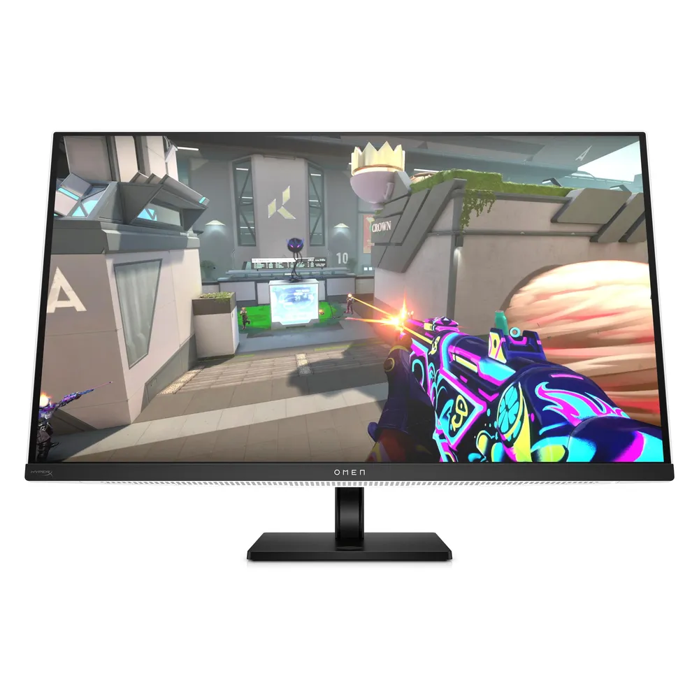 HP OMEN Transcend 32