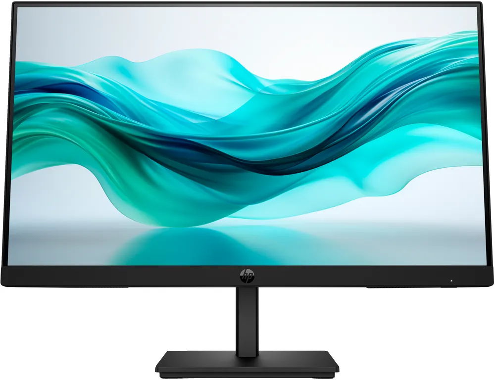 HP Series 3 Pro 322pf 21