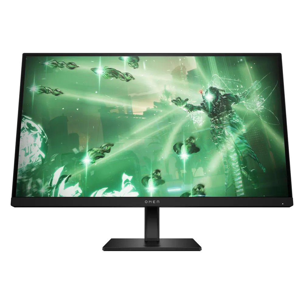 HP OMEN by HP 27qz