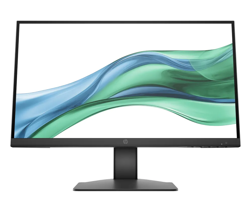 HP Series 3 Pro 322pe Monitor 54.5cm (21.45") Full HD | ak2f1ut#abb | IPS - 5ms