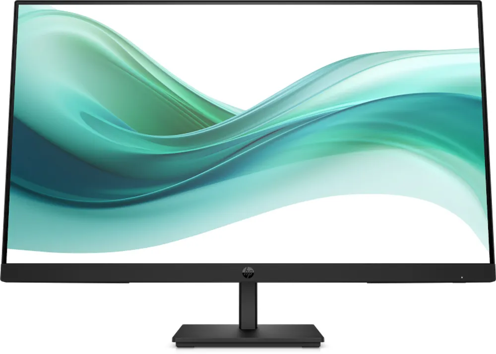 Monitor HP Series 3 Pro 327pf 27" FullHD 100Hz IPS Flicker Free 5ms VESA Schwarz