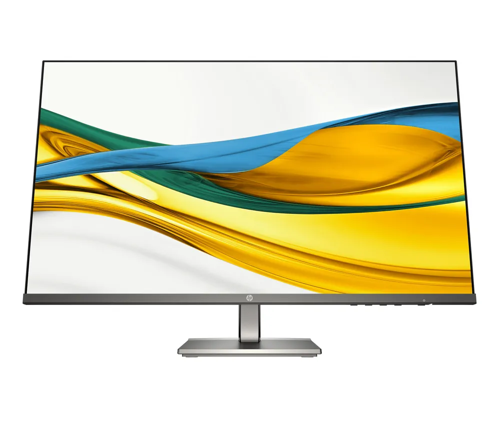 HP Series 5 527da Monitor 68.6cm (27") Full HD | b11w6at#abb | IPS - 5ms