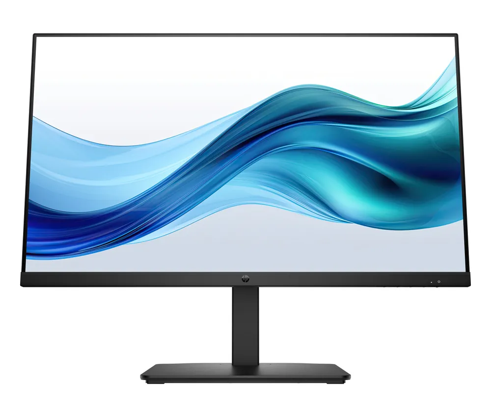 HP Series 3 Pro 327pe