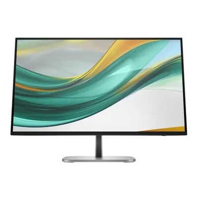 Monitor HP Series 5 Pro 27" Full HD 120Hz IPS Höhenverstellbar 5ms
