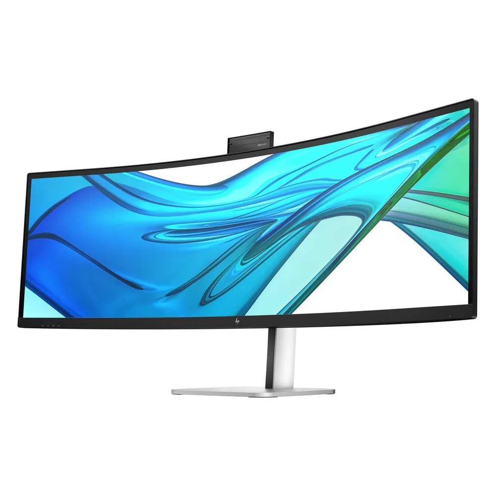 HP Series 5 Pro 549pm 49" DQHD conference display