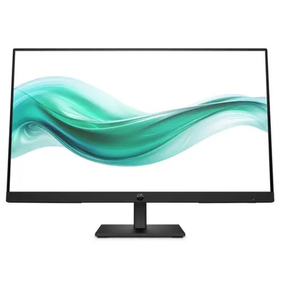 Monitor HP 324ph 23.8" FullHD 100Hz IPS Altavoces Ajuste Altura Negro