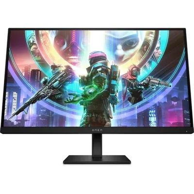 Monitor HP OMEN 27qs 27" QHD 240Hz IPS FreeSync Premium 1ms Lautsprecher