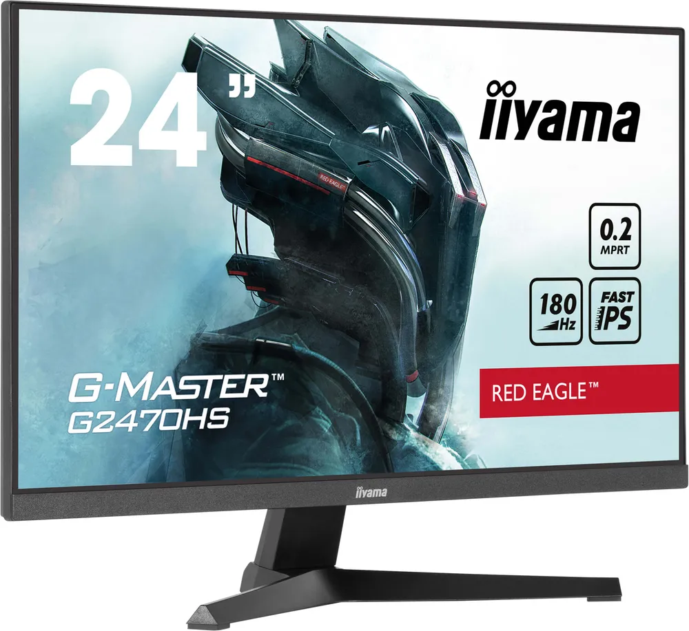 G-Master G2470HS-B1