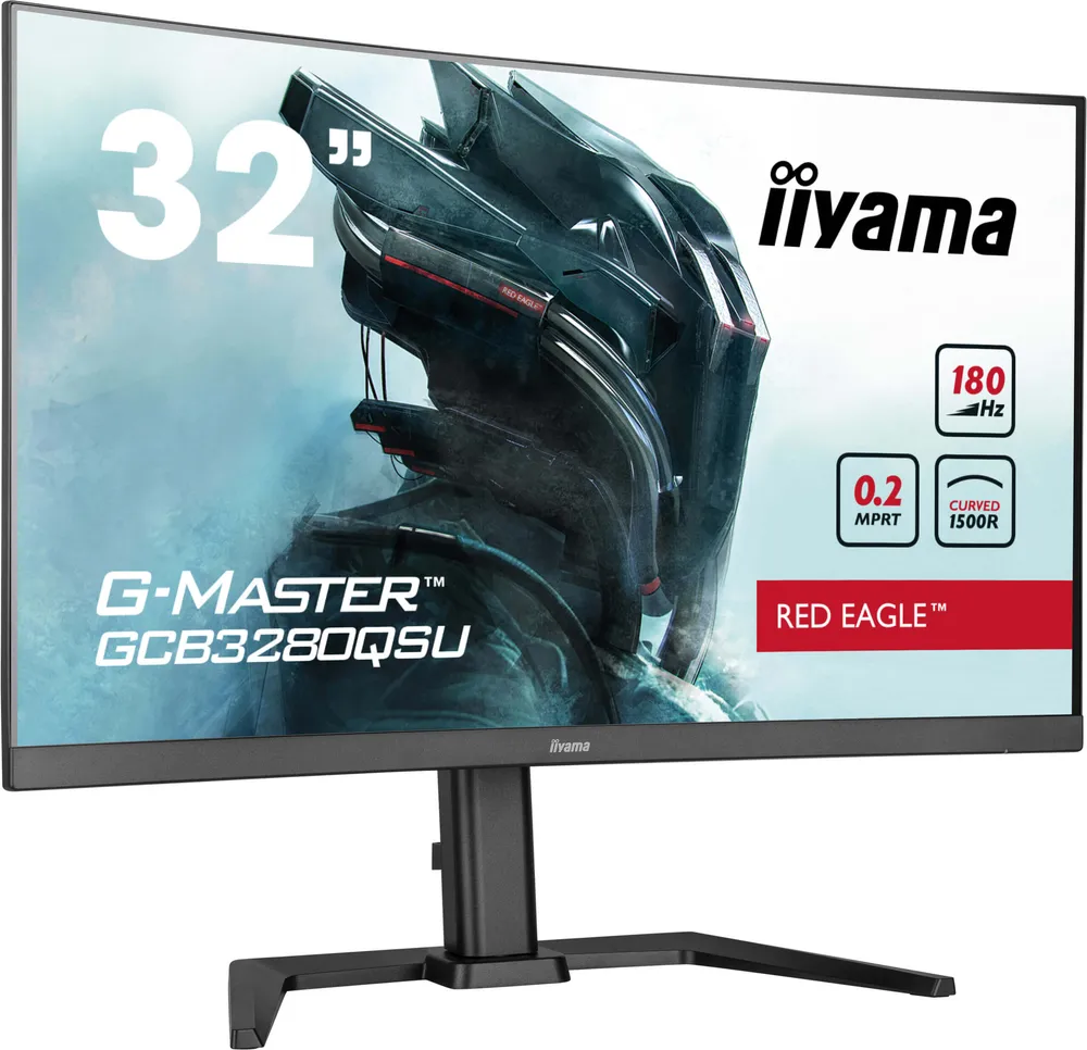 G-MASTER GCB3280QSU-B2