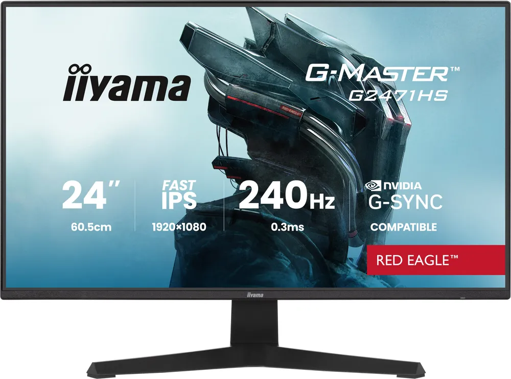 iiyama G2471HS-B1