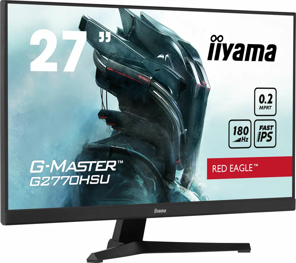 iiyama G-MASTER G2770HSU-B6 Computerbildschirm 68