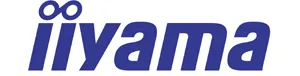Monitor iiyama G-Master GOB2701QSC-B1 27" QHD 280Hz OLED True Black 400 Höhenverstellbar 0,03ms