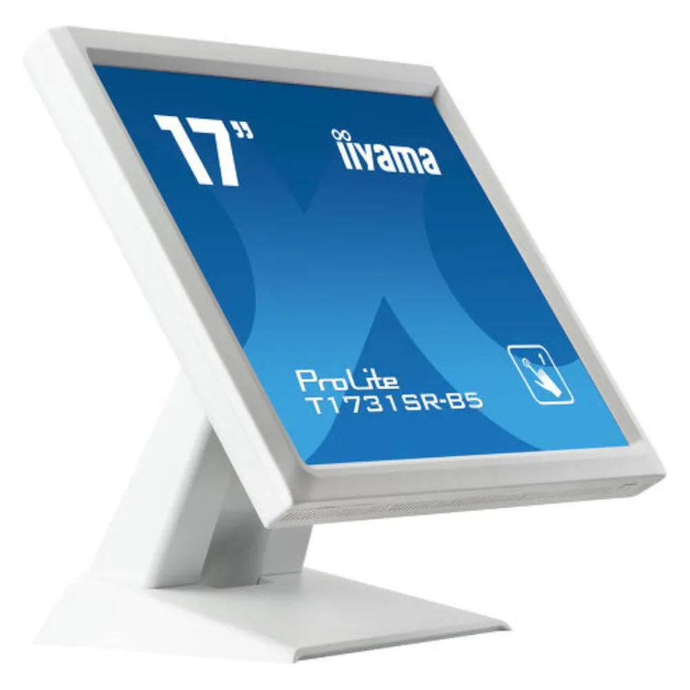 iiyama T1731SR-W5 43CM 17IN TN