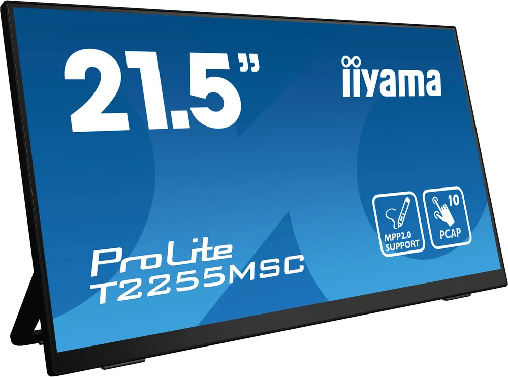 iiyama ProLite T2255MSC-B1