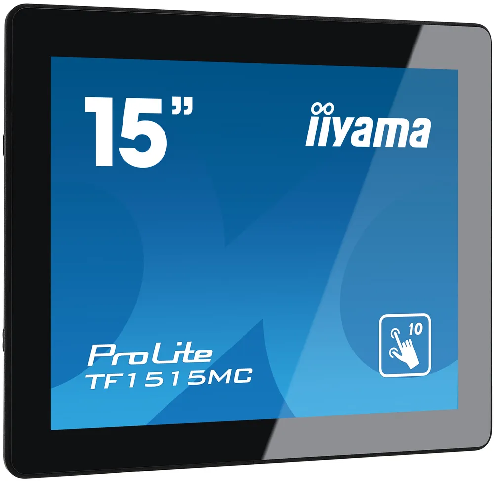iiyama ProLite TF1515MC-B2