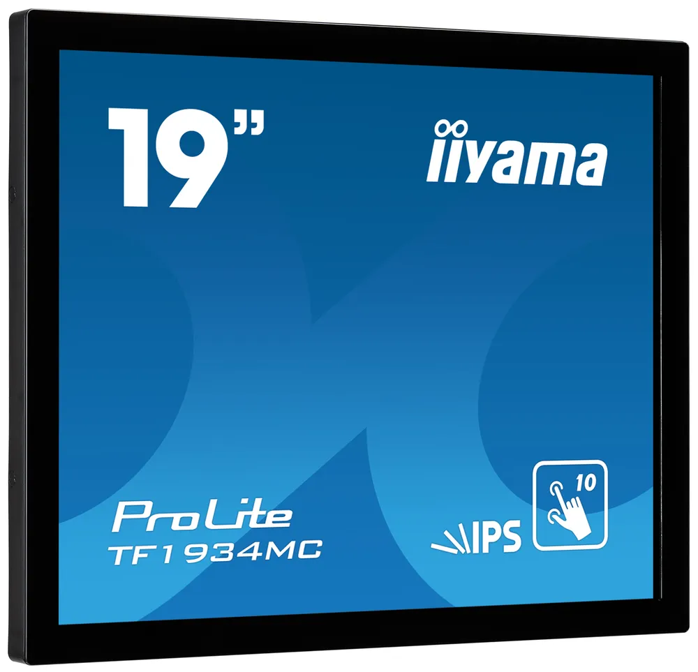 iiyama 19 Zoll IPS 10 Point Touch 5:4 1000:1 315cd