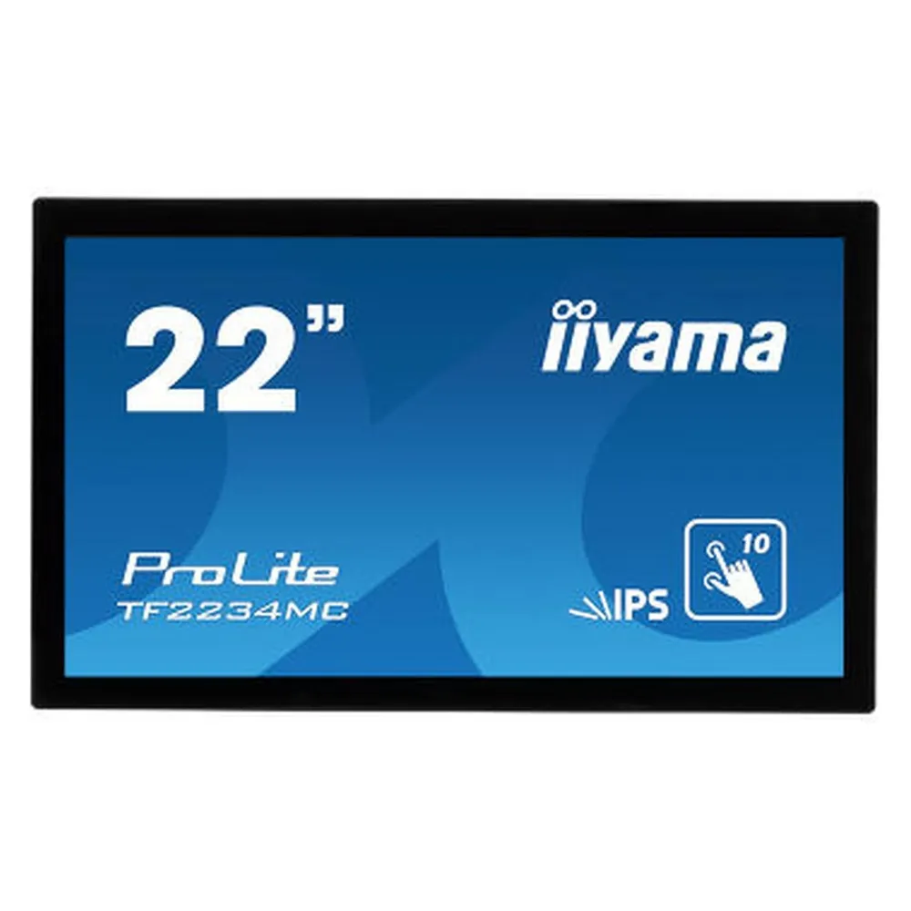 iiyama ProLite TF2234MC-B6AGB