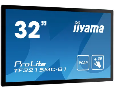 Iiyama ProLite TF3215MC-B1 | tf3215mc-b1 | LED-Monitor - 80.1 cm (32")